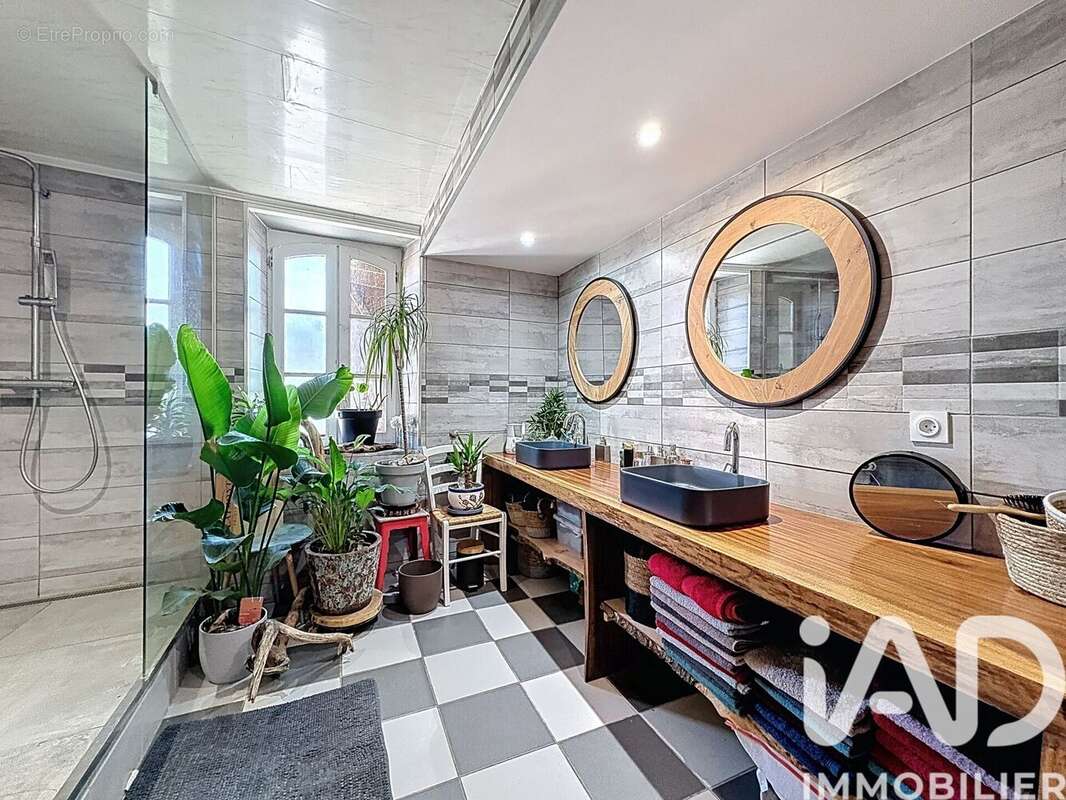 Photo 7 - Maison à MARQUEFAVE