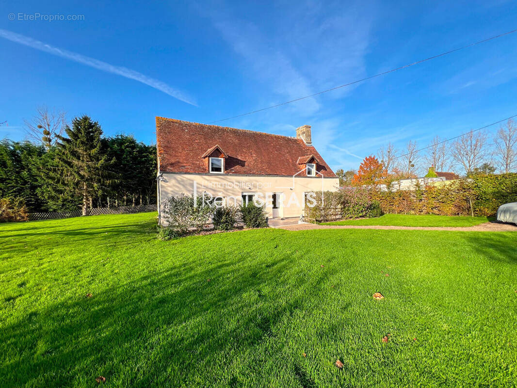 Maison à RANES