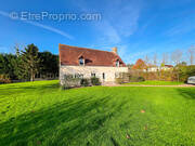 Maison à RANES
