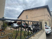 Appartement à SAINT-NICOLAS-DE-PORT