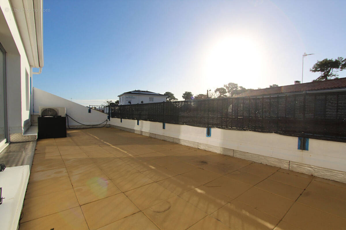 Appartement à LA TRANCHE-SUR-MER