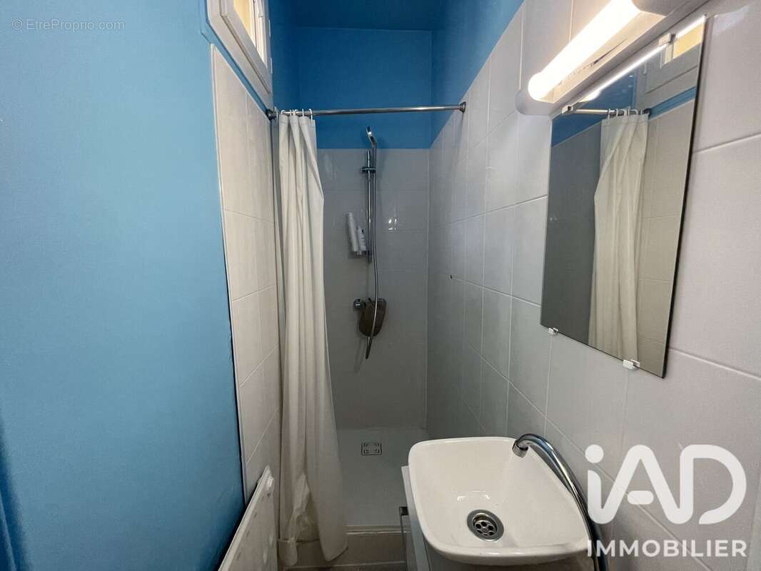 Photo 9 - Appartement à ASNIERES-SUR-SEINE