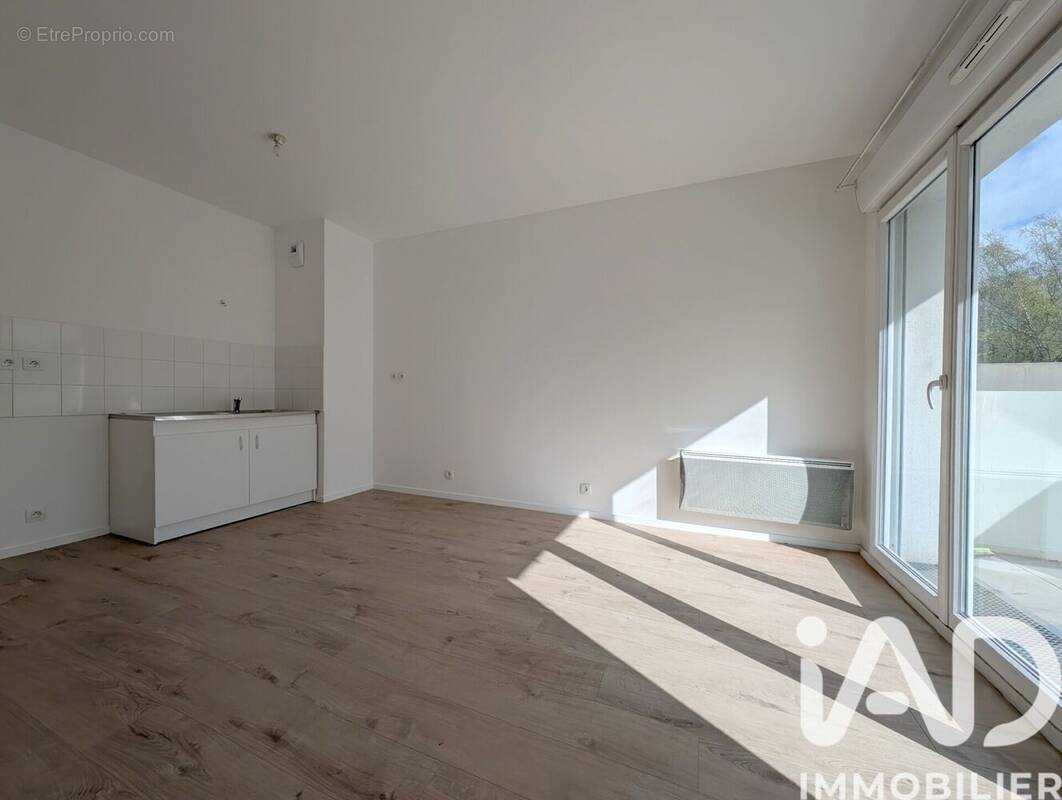 Photo 1 - Appartement à VERTOU
