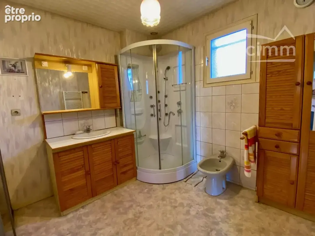 Vente maison montrond-les-bains - photo 20