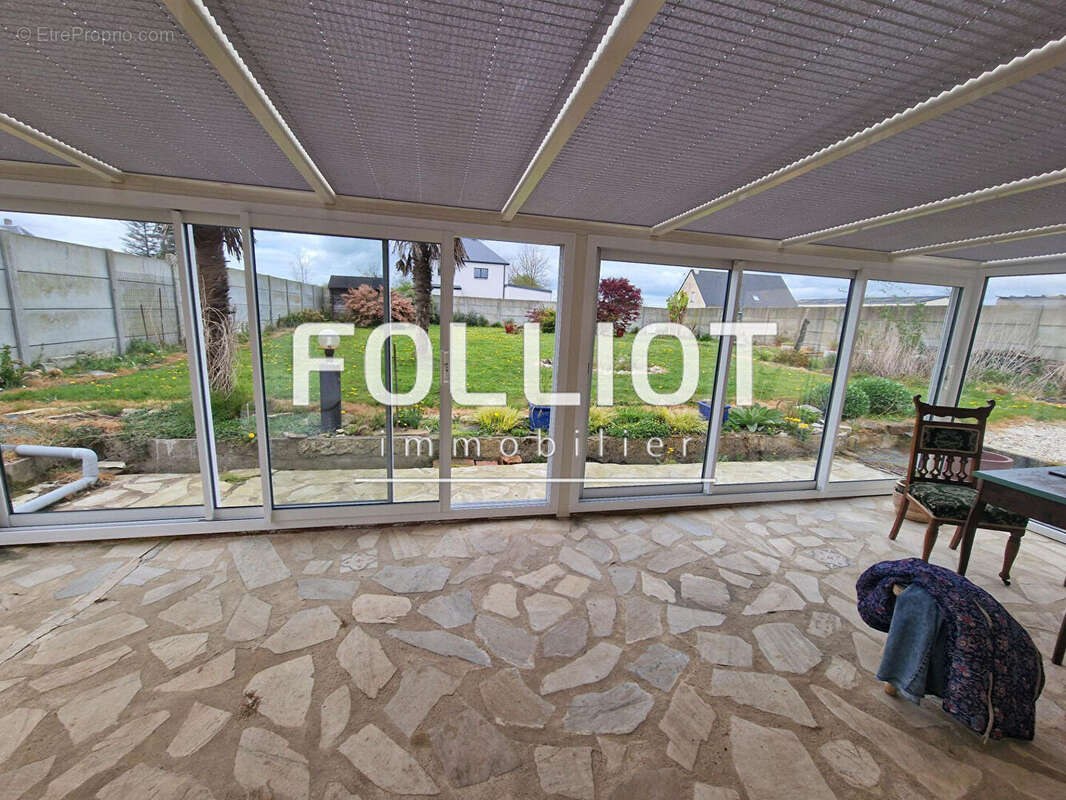 Maison à SAINT-SEBASTIEN-DE-RAIDS