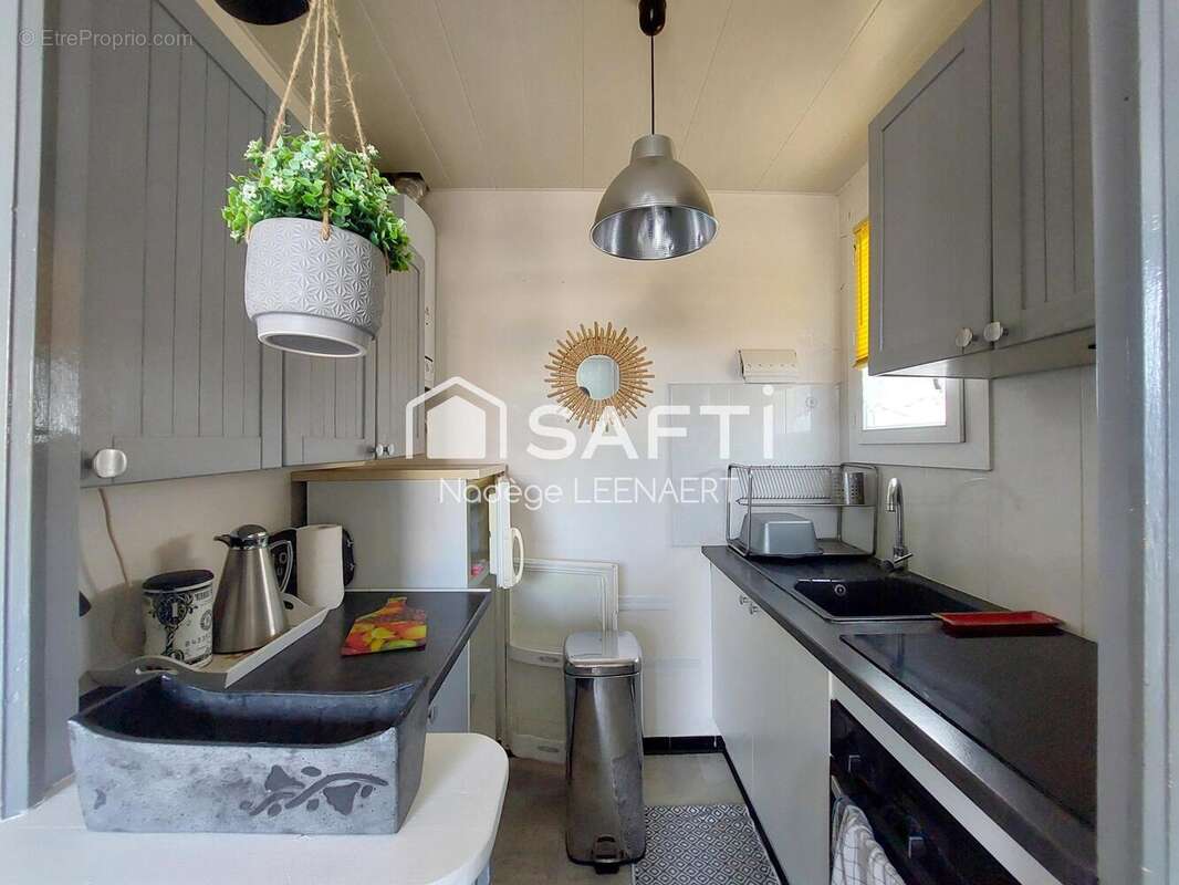 Photo 3 - Appartement à MARSEILLAN
