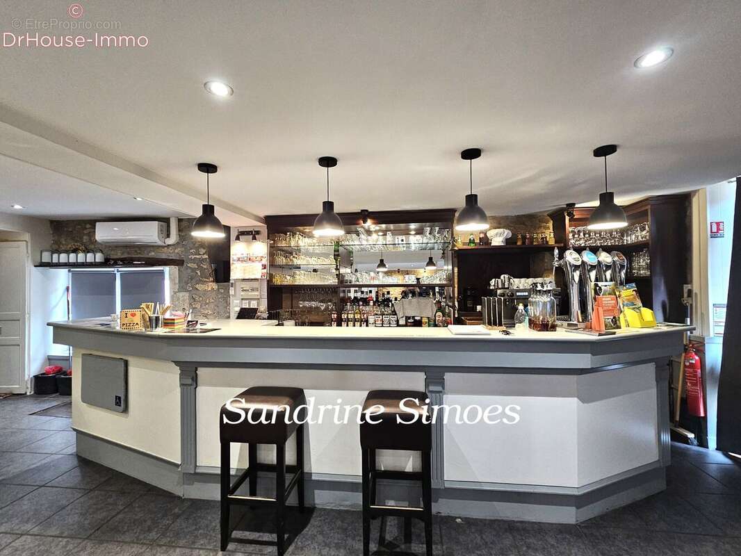 Commerce 165 m² à Saint-Savin  - photo 66