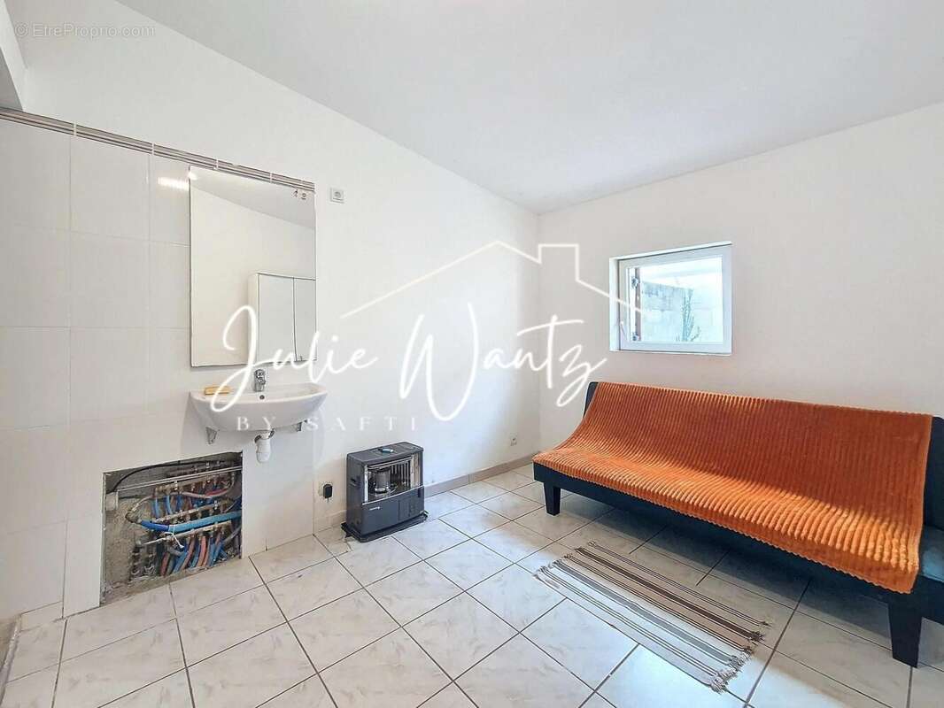 Photo 7 - Maison à CUBNEZAIS