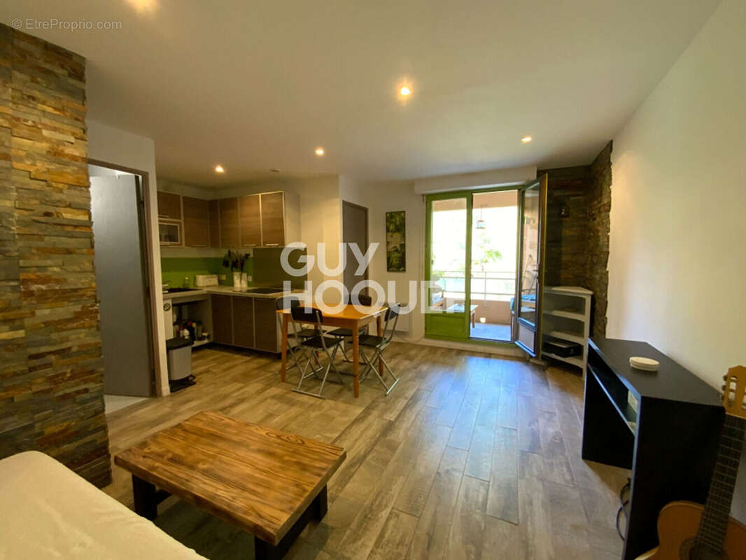 Appartement à SAINTE-MAXIME