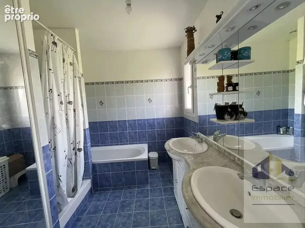 Maison familiale 3 chambres à Dompierre-sur-Mer - photo 7
