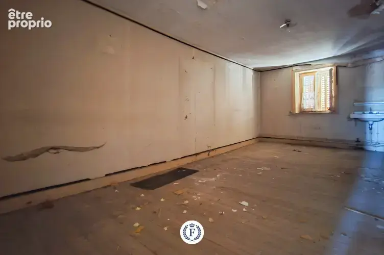 Exclusivité   grande maison de village de 200 m2 à rénover   fort potentiel - photo 20