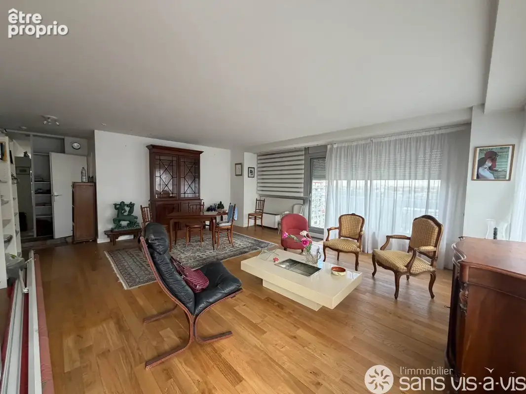 Appartement familial- 2 chambres - photo 2