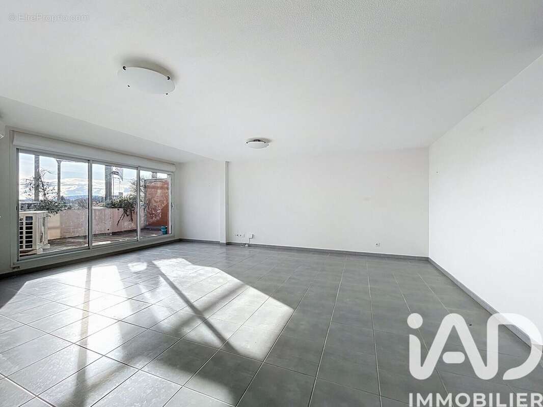Photo 2 - Appartement à MANOSQUE