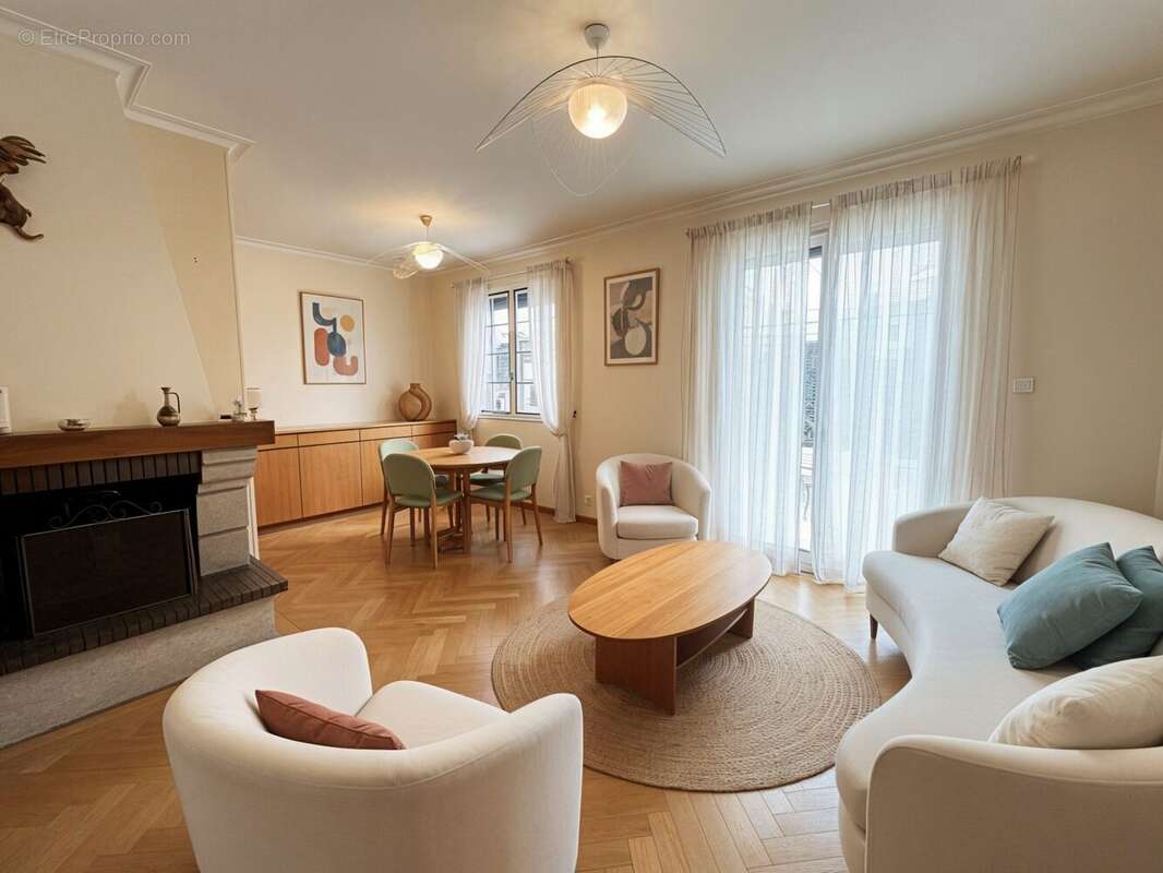 Maison à CHATEAUBOURG