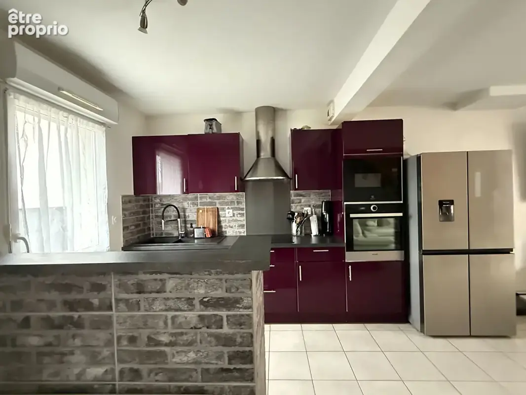 Maison familiale 4 pièces ST PERE EN RETZ - photo 3