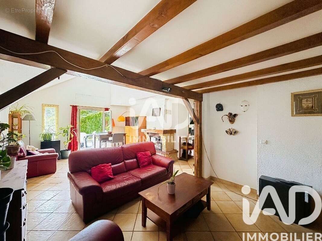 Photo 7 - Maison à SAINT-THIBAULT-DES-VIGNES