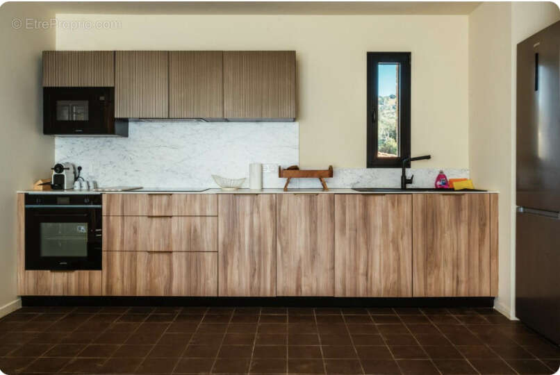 Appartement à PIETROSELLA