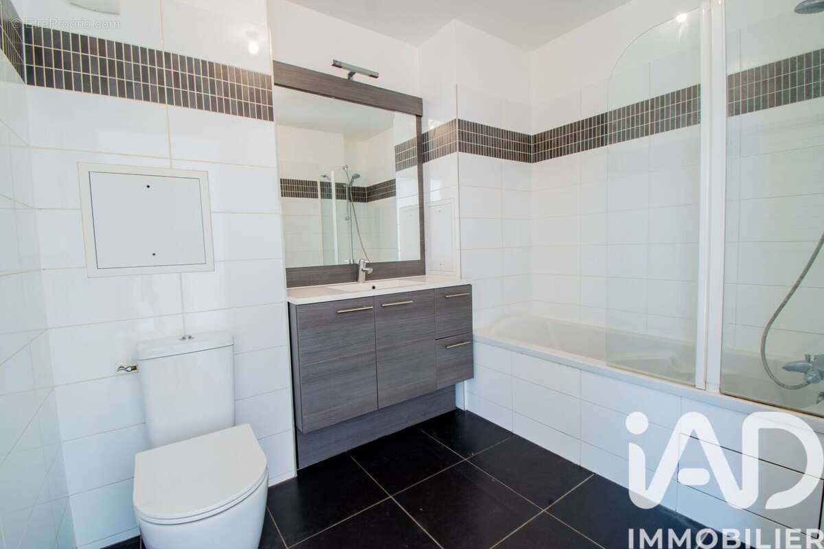 Photo 6 - Appartement à MONTROUGE