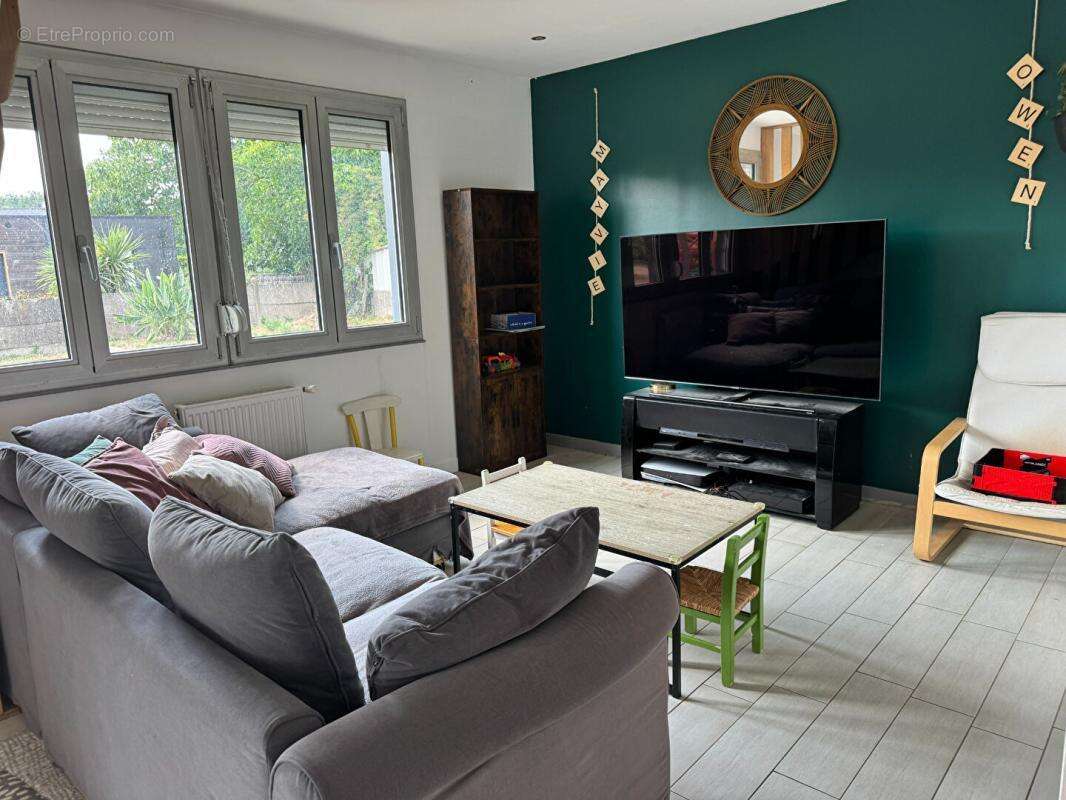 Maison 5 pièces Pluvigner - photo 3