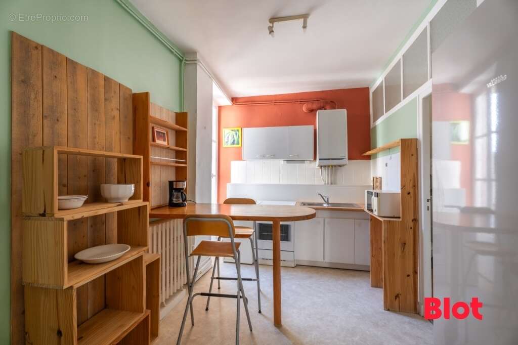 Appartement à VANNES
