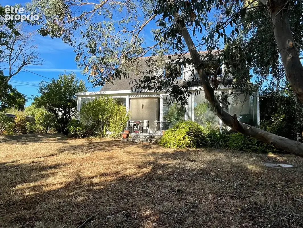 Maison  6 pièce(s) 107 m2 - photo 3