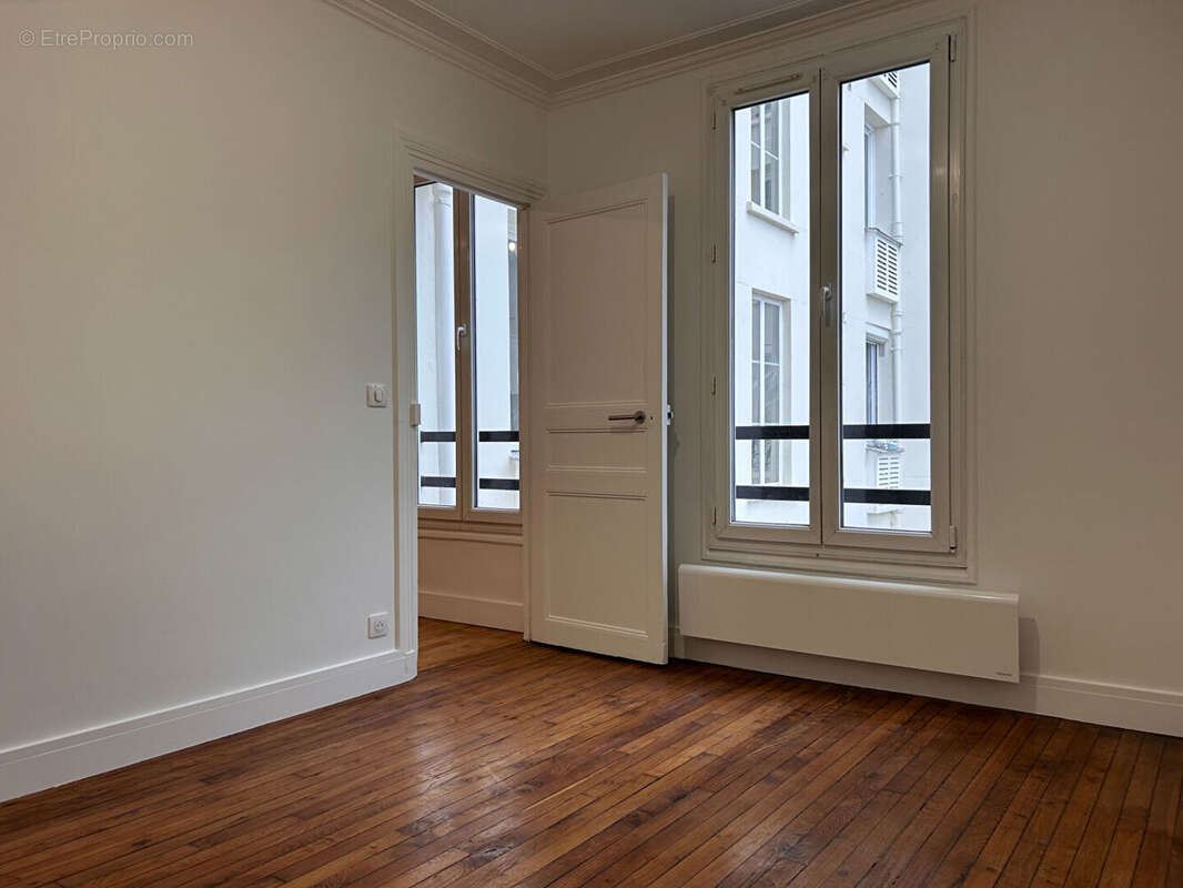 Appartement à MALAKOFF