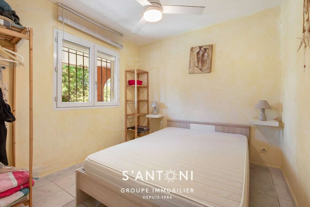 Appartement à MARSEILLAN