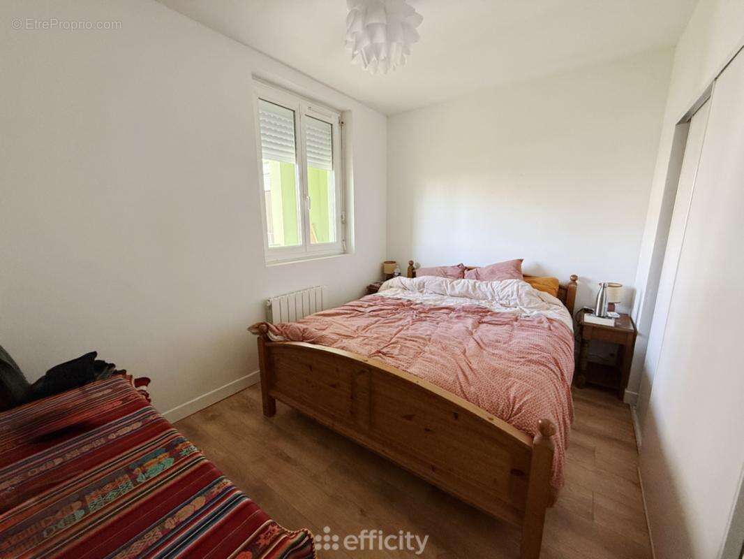 Appartement à SAINT-BRIEUC