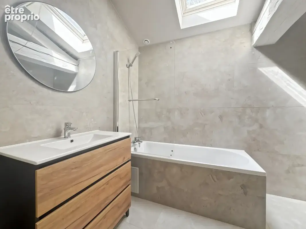 Maison familiale au calme avec piscine  Sainte-Euphémie - photo 10