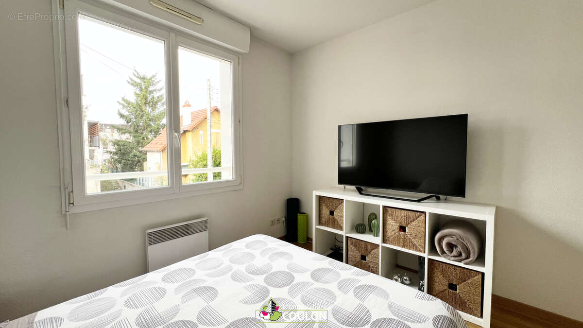 Appartement à CLERMONT-FERRAND