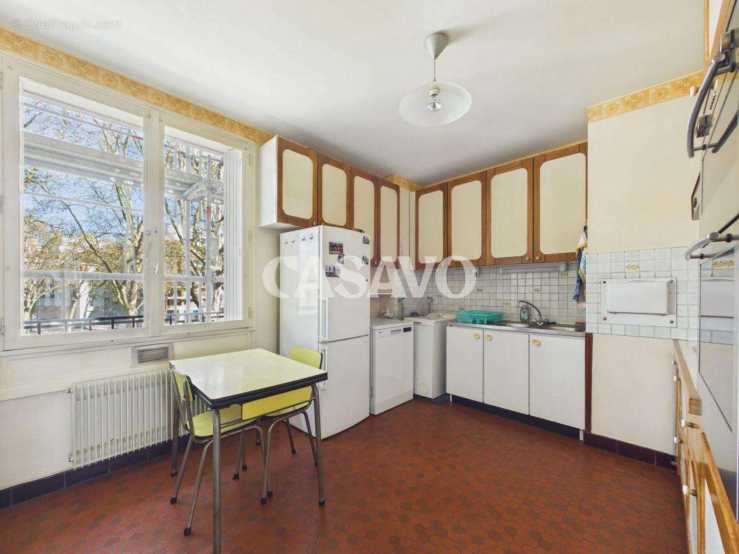 Appartement à VERSAILLES