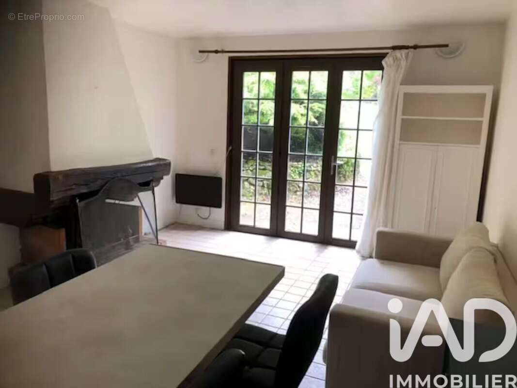 Photo 4 - Appartement à SAMOIS-SUR-SEINE