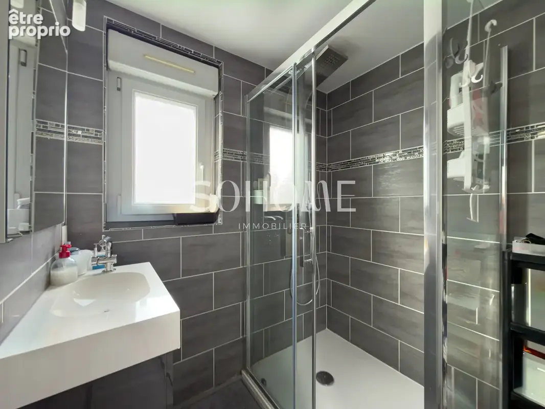 Maison avec jardin - tinqueux - photo 13