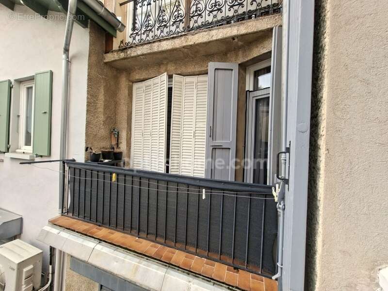 Appartement à DIGNE-LES-BAINS