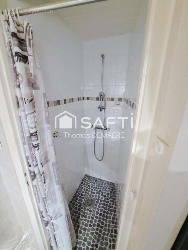 Photo 4 - Appartement à JONZAC