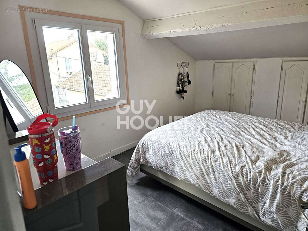 Maison à VILLEURBANNE