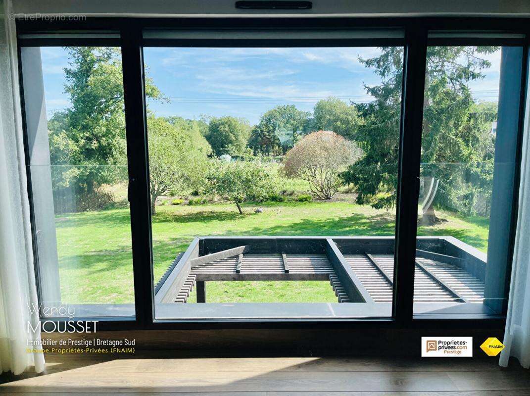 Maison à LA TRINITE-SUR-MER