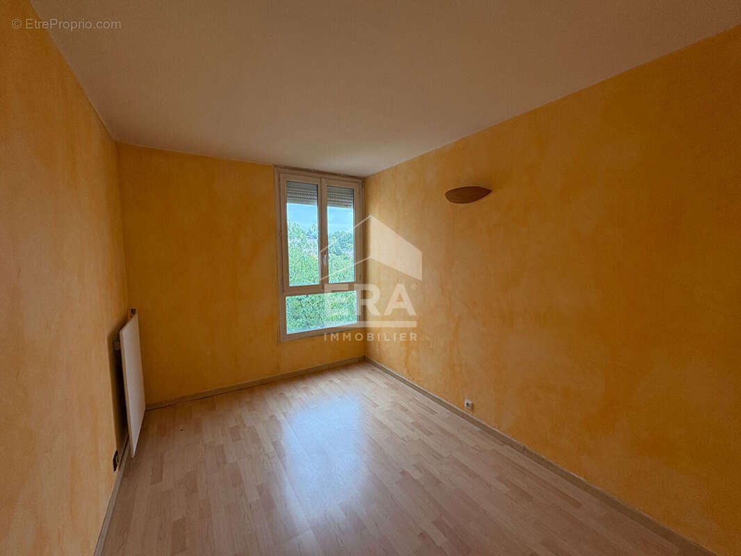 Appartement à GUYANCOURT