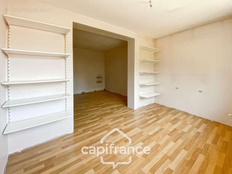 Maison d'environ 81 m² avec sous-sol aménageable de 40 m2 et son jardin de 418 m² – Crozes-Hermitage (26) - photo 13