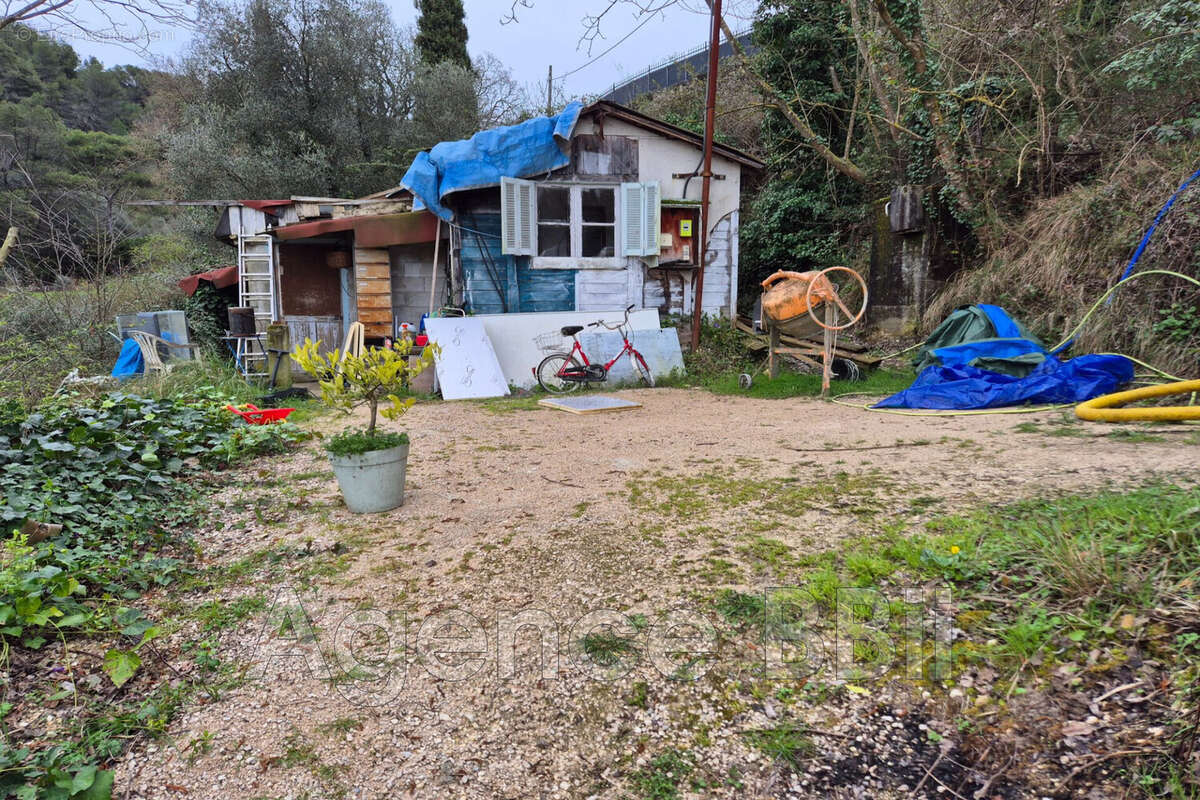 Maison à LA TRINITE
