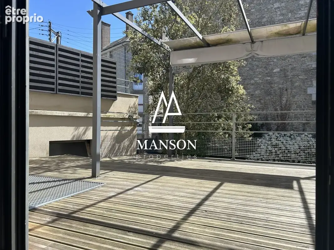 Maison 6 pièces 168 m² à vendre à Dinan (22100) - photo 4