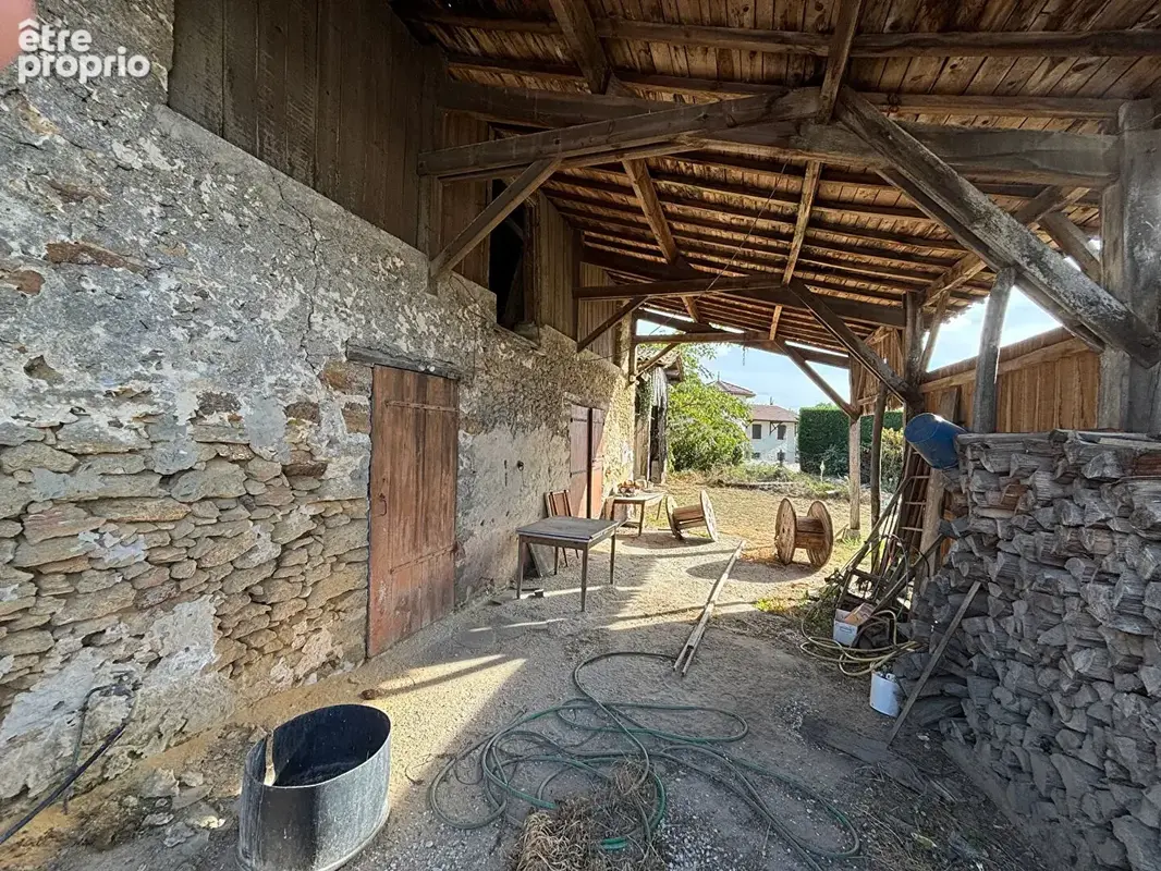 Terrain 613m² à salles - photo 4