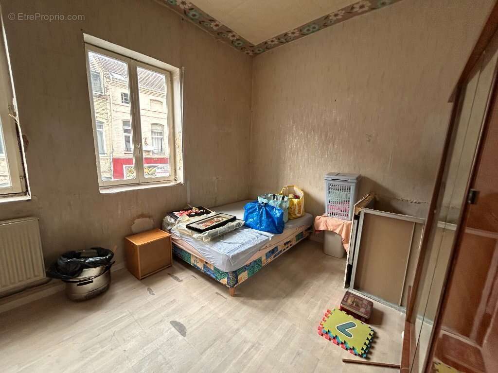 Appartement à ROUBAIX