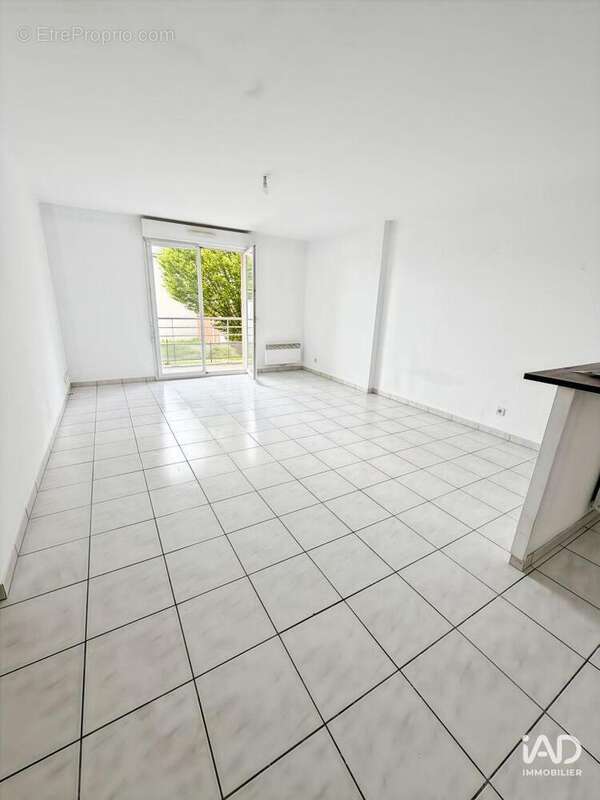 Photo 2 - Appartement à LANGUIDIC
