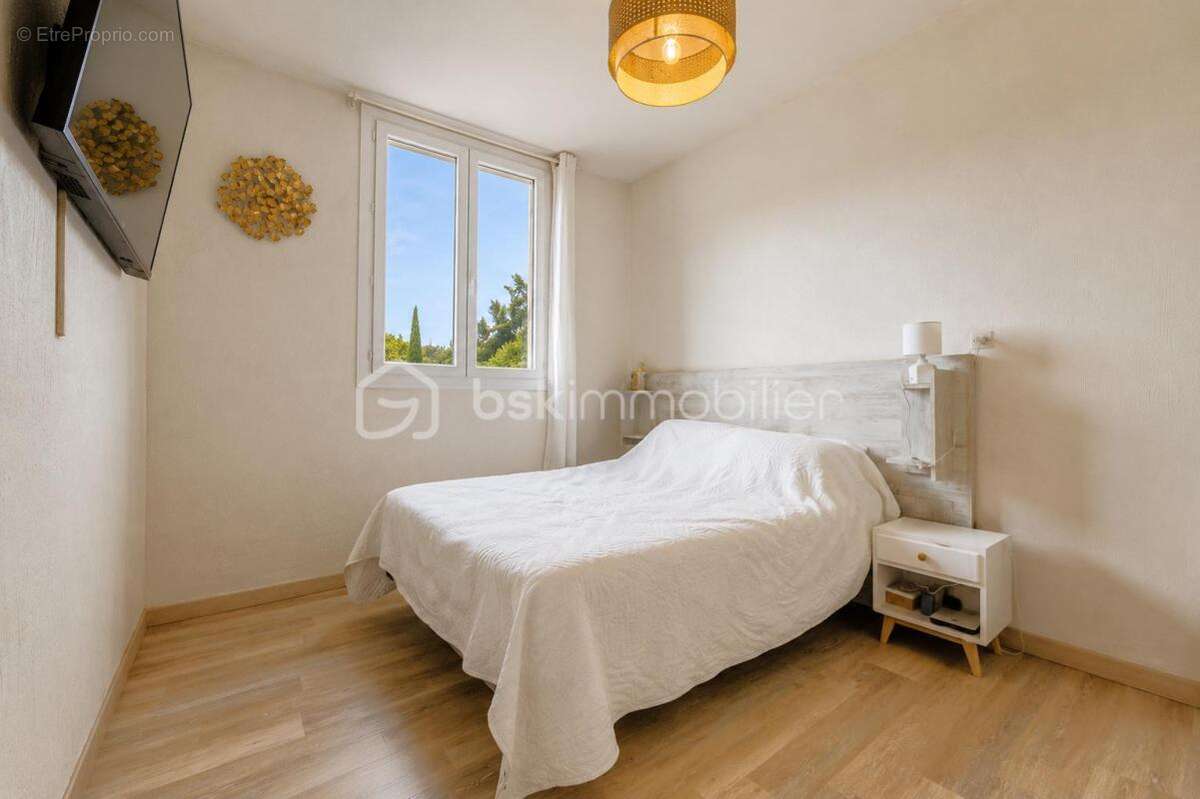 Maison à VENCE
