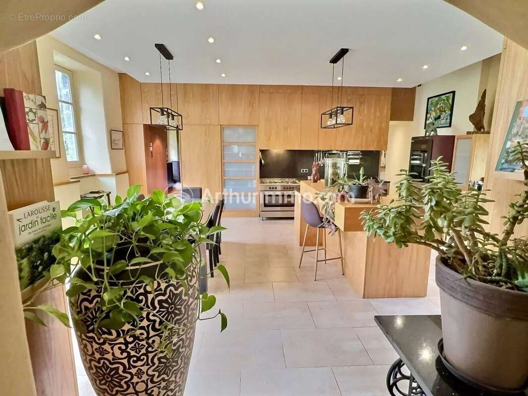 Vente Maison Tinteniac(35190) 1 490 000ï¿œ - photo 9