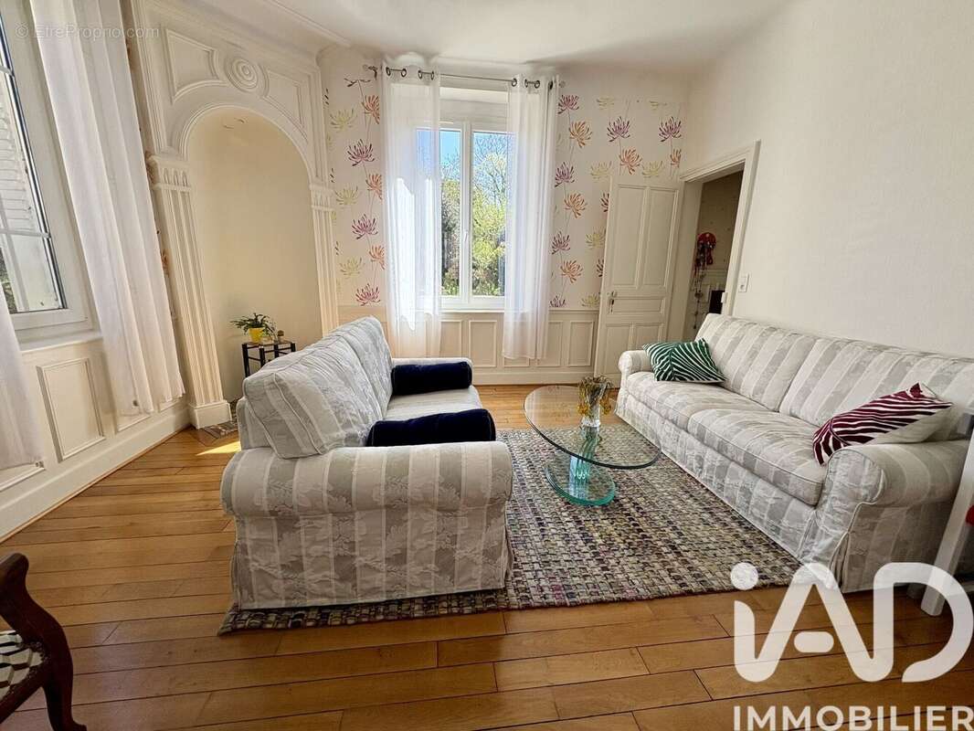 Photo 3 - Maison à PARGNY-SUR-SAULX