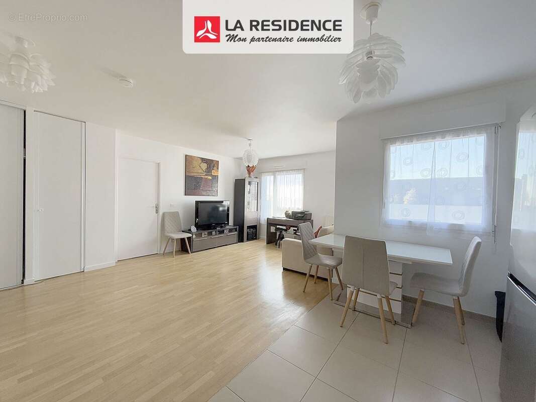 Appartement à VELIZY-VILLACOUBLAY