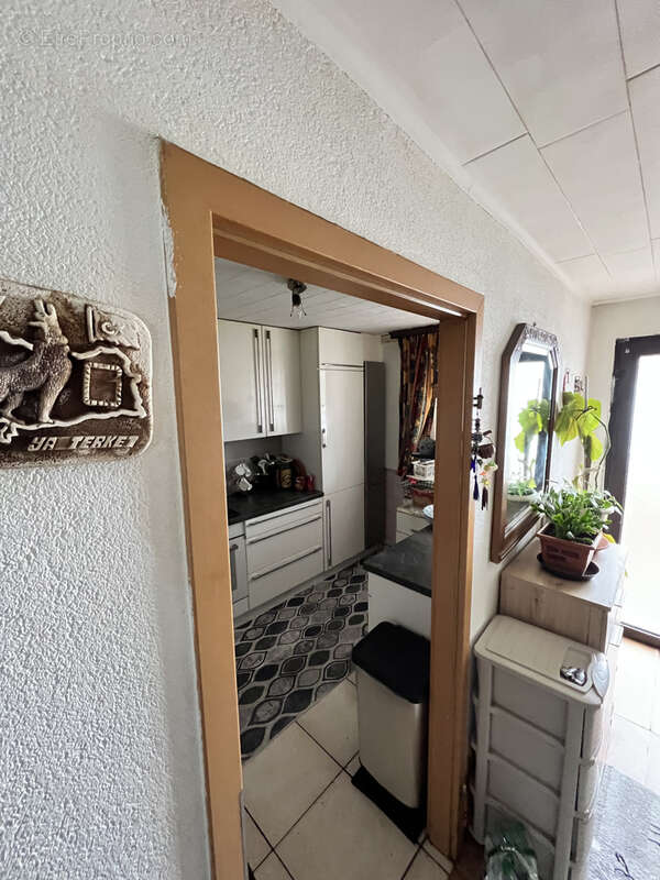 Maison à SAINT-LOUIS