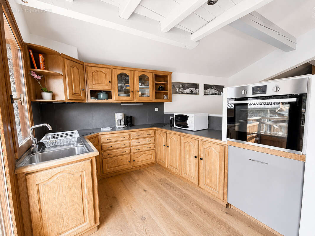 Ensemble Immobilier - Hameau de Saint Marcel - photo 3